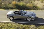 Mercedes-Benz SL-Class 2009 года